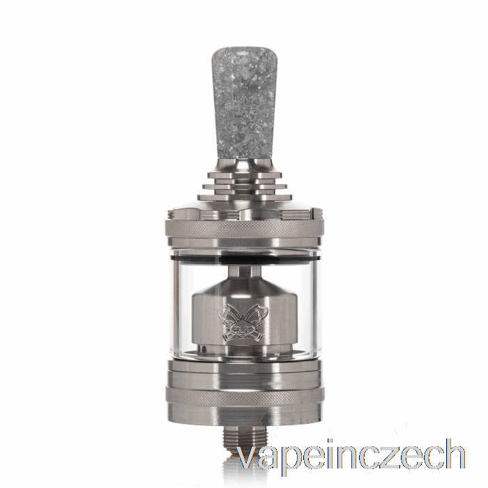 Hellvape Mrtvý Králík 23mm Mtl Rta Nerezový Vape Bez Nikotinu